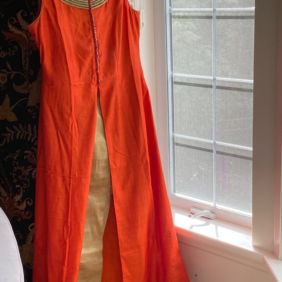 Indo western party dress!! - Picture 2 of 4